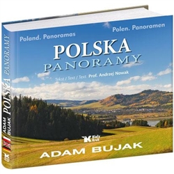 Poland Panoramas - Polska Panoramy