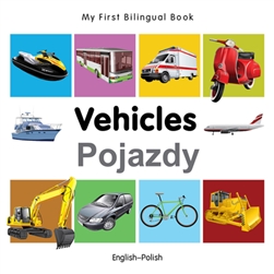 Guaranteed to enrich a toddler’s vocabulary, this simple and fun series of bilingual board books is ideal for helping children discover a foreign language combining photographs, bright illustrations, and dual-language words in clear, bold text.