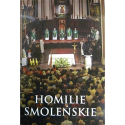 Homilie Smolenskie