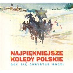 15 Traditional Polish carols performed by the Cantores Minores Wratislavienses Chamber Choir.