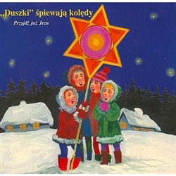 The children's choir "Duszki" was founded in Gdynia in 1992 by Fr. Krzystof Homoncik. Here is a selection of Polish carols, both traditional and contemporary performed under his direction.