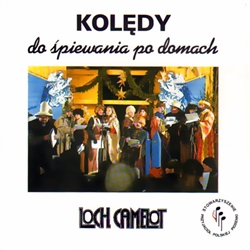 Delightful selection of Polish carols and pastorals sung by the Krakow cabaret group "Loch Camelot". The carols are sung to a piano accompaniment in a style and tradition of home caroling.