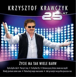 Krzysztof Krawczyk, sometimes called the Polish Elvis because of his deep beautiful voice, has a long singing career including two albums of Elvis songs sung in Polish which were until now out of print for many years.