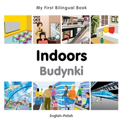 Guaranteed to enrich a toddler’s vocabulary, this simple and fun series of bilingual board books is ideal for helping children discover a foreign language combining photographs, bright illustrations, and dual-language words in clear, bold text.