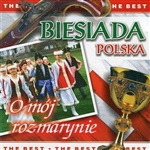 Biesiada Polska - O moj rozmarynie