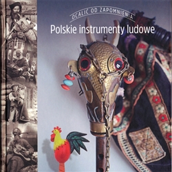As he writes in his review of prof. Zbigniew Przerembski "The importance of folk musical instruments for the cultural tradition of our country can not be overestimated". This is the first on the Polish market for this type of work.