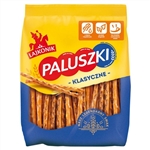 Lajkonik Paluszki - Polish Salty Sticks 200g/7.05oz