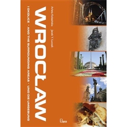 Discover Wroclaw with this one-of-a-kind album. Filled with unique photographs, it presents the most important sights and events related to the city's history, culture and sports. The authors encourage readers to savor local specialties and embark on tour