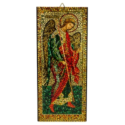 St. Michael The Archangel Mosaic