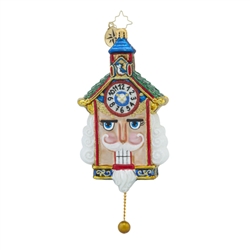 Exquisite workmanship and handcrafted details are the hallmark of all Christopher Radko creations. Bring warmth, color and sparkle into your home as you celebrate life’s heartfelt connections. A Christopher Radko ornament is a work of heart!