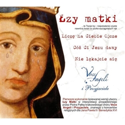 Beautiful selection of Polish religious music performed by the Voce Angeli choir. The choir Voce Angeli (the Voice of Angels) was established October 10, 1999 in Krakow.