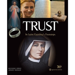 This is a story about Saint Faustina - the greatest Christian mystic of the twentieth century - and her devotion to the Divine Mercy, which has become the fastest spreading religious devotion in the world.