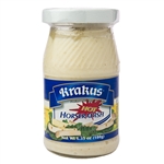 Krakus Hot Horseradish - Chrzan 180g/6.35oz