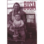 Busia: Seasons on the Farm with My Polish Grandmother. The book chronicles one year in the life of a young boy and his grandmother on a farm in Michigan in the 1950s.
