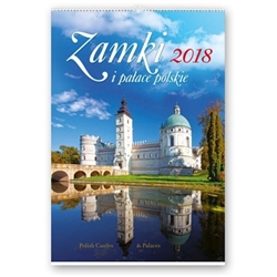 Includes all Polish holidays and names days in Polish. European layout (Monday is the first day of the week). Descriptions as well as days and months are displayed in two languages; English and Polish.