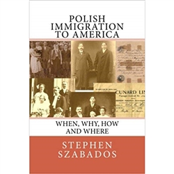 When did your Polish ancestors immigrate, where did they leave, why did they leave, how did they get here? These are questions we all hope to find the answers. This book discusses the history of Poland and gives some insights to possible answers to the