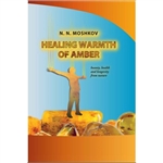 This book deals with amber that is deemed to have been the most well-known and
effective curative for many centuries. Historically undeservedly forgotten methods of amber
therapy are acquiring a new lease of life nowadays.