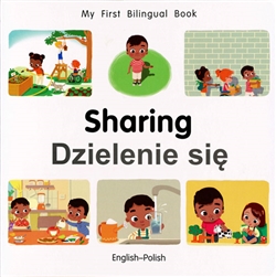 Guaranteed to enrich a toddler’s vocabulary, this simple and fun series of bilingual board books is ideal for helping children discover a foreign language combining photographs, bright illustrations, and dual-language words in clear, bold text.