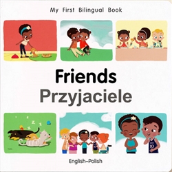 Guaranteed to enrich a toddlerï¿½s vocabulary, this simple and fun series of bilingual board books is ideal for helping children discover a foreign language combining photographs, bright illustrations, and dual-language words in clear, bold text.