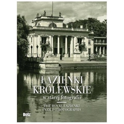 Lazienki Krolewskie is a unique place - it is an area that combines extraordinary architecture and the beauty of nature. The entire complex - which consists of three gardens, the Palace on the Island, Old Orangery, Myslewicki Palace, Amphitheater and many