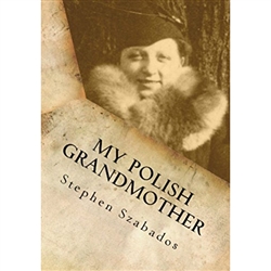 This book is about my grandmother who is very important to me. She was the youngest daughter of a Polish farmer and very small physically. However, she was always in command when she was in the room. Where did Anna get her strength?The story in this book