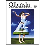 This new bilingual (Polish and English) mini-album from the "Painting" series presents the work of one of the most famous surrealist artists in the world - Rafal Olbi&#324;ski.