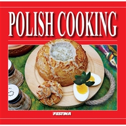 Contemporary Polish cuisine derives from centuries of culinary tradition, influenced by many factors. One of these was location which determined the range of resources available in the area. Since time immemorial large forests have provided Poles with mus