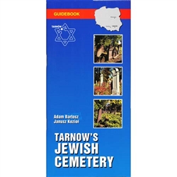Tarnow's Jewish cemetery, called 'kirchol' by the locals, is one of the biggest and most interesting Jewish graveyards in Southern Poland. It is also one of the oldest, with great history and beautifully carved headstones.