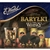 Wedel Barylki - Dark Chocolate Barrels With Whiskey Filling