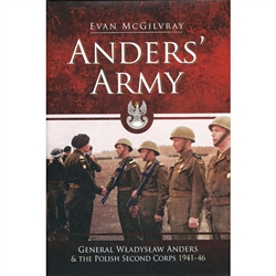 Along with thousands of his compatriots, Wladyslaw Anders was imprisoned by the Soviets when they attacked Poland with their German allies in 1939\. They endured terrible treatment until the German invasion of the Soviet Union in 1941 suddenly put Stalin