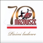 Folk Songs is the latest album of the "Mazowsze" Ensemble, released on the occasion of the 70th anniversary of its creation. It contains real musical gems, mostly by Tadeusz Sygiety&#324;ski, with lyrics edited by Mira Zimi&#324;ska-Sygiety&#324;ska.