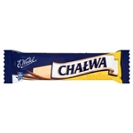 Wedel Chalwa Krolewska - Queen's Halvah Vanilla Flavor 50g/1.76oz