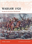 The Battle of Warsaw in August 1920 has been described as one of the decisive battles of European history. At the start of the battle, the Red Army appeared to be on the verge of advancing through Poland into Germany to expand the Soviet revolution. Had t