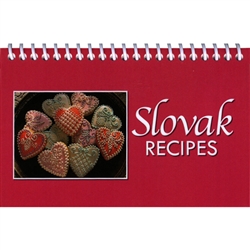 Mini cookbook of traditional Polish recipes, full of information about culture and foods, sites and more.