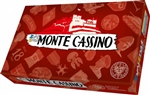 Battle Of Monte Cassino - Educational Card Game