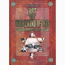 There was probably no other European metropolis that suffered equal atrocities as Warsaw did during World War II. No other Warsaw district was annihilated to the same extent as the northern district.  And no other community was similarly subjected to geno