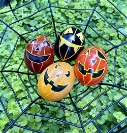 Learn how to decorate a traditional Eastern European style Easter egg using the batik method! <br> The class is 2-3 hours long, all materials are provided.  Minimum age is 8 years old.<br>Location is at the store:  9539 Joseph Campau, Hamtramck, MI