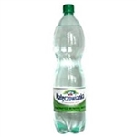 Naleczowianka Carbonated Mineral Water 1.5L /50.7oz