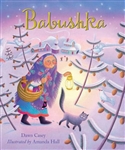 On the eve of the very first Christmas, an old grandmother is busy tidying her home when a bright star illuminates the sky. Soon three wise men arrive and invite Babushka to join them in their travels following the star in search of a newborn babe, the Pr