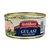 Polish chopped pork in a pull top can. Made with Pork, pork skins, water, walt, sodium phosphate, pepper, sodium nitrite