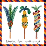 Note Card: Wielkanoc (Easter Palms)