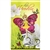 Fun Pop up of a Butterfly/ Fairy! This card is only in Polish language