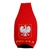 Polska Eagle Jacket Bottle Holder