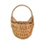 Poland is famous for hand made willow baskets. This is a tradition in areas of the country where willow grows wild and is very much a village and family industry. Beautifully crafted and sturdy, these baskets can last a generation. Perfect for Easter.