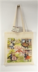 Polish Folk Costumes Tote Bag