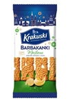 Krakuski Barbakanki  Maslane 200g/7oz.