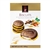 Tago Chocolate Covered Biscuits With Cocoa Peanut Cream 6.3oz/180g