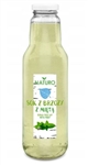 BioNaturo Natural Birch Juice With Mint: Sok Brzozowy  750ml/25.36oz