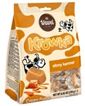 Wawel Salted Caramel Cream Fudge Krowki 8.82oz/250g