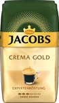 Jacobs Crema Gold  Whole Bean Coffee 2.2lbs/1kg